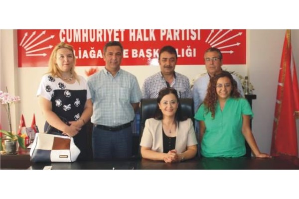 ‘ADAY, ÖN SEÇİMLE  BELİRLENMELİ’