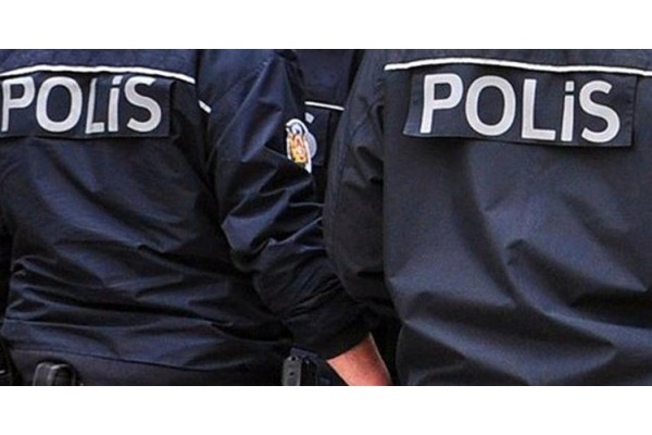 EMNİYETTE FETÖ DEPREMİ