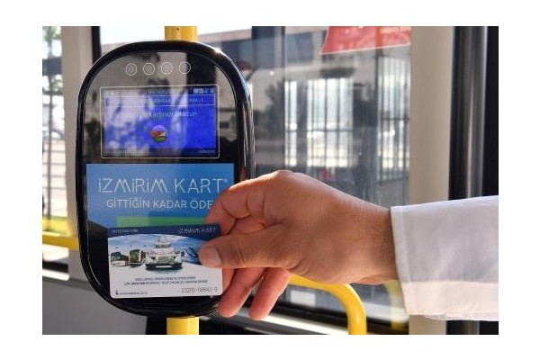 "YETERSİZ BAKİYE" DEVRİ BİTİYOR