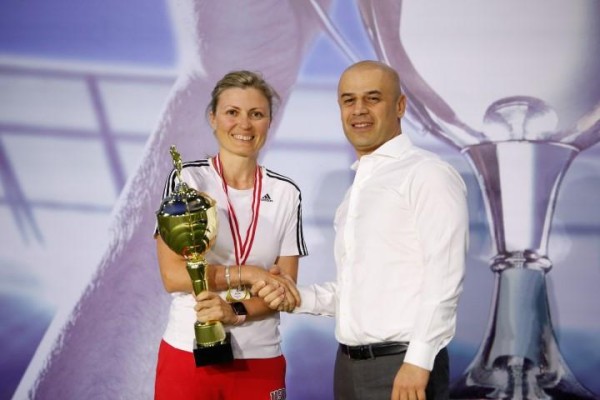 OLİMPİYATLAR SONA ERDİ