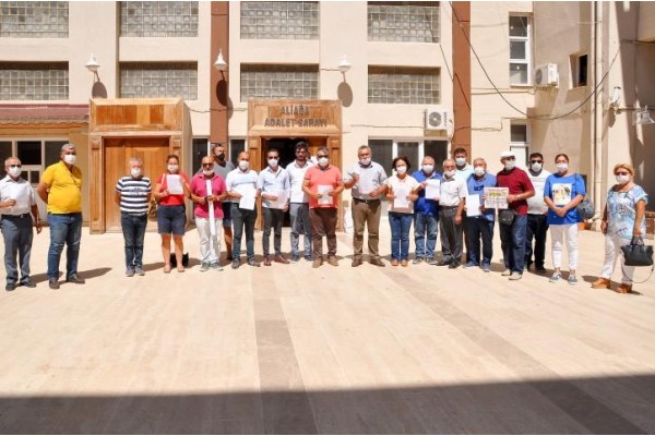 ADD’DEN DİYANET İŞLERİ BAŞKANI İÇİN SUÇ DUYURUSU