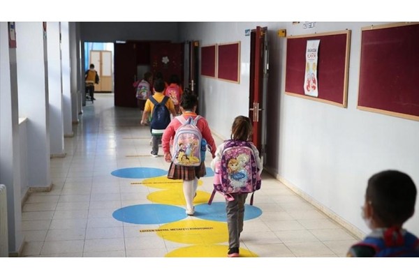 Okullar 12 Eylül’de açılıyor