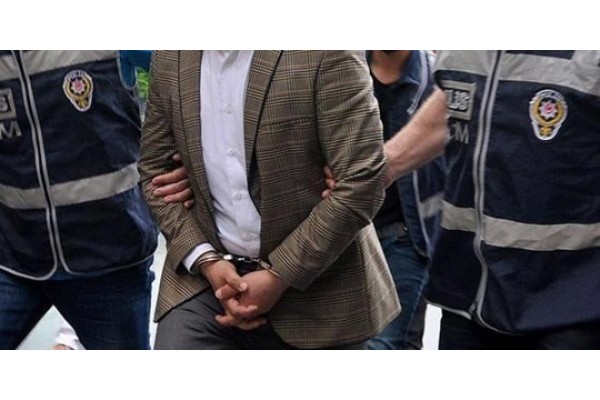 16 ÖĞRETMEN FETÖ’DEN GÖZALTINDA