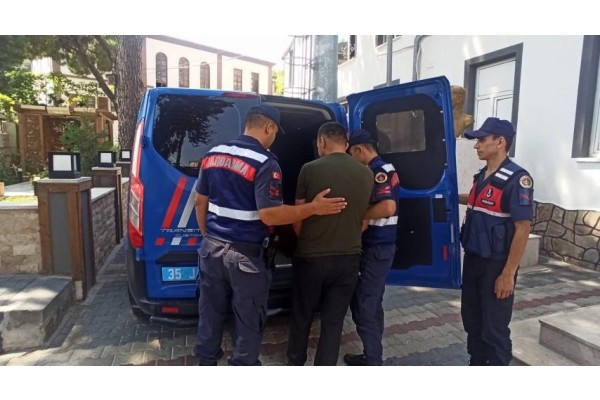 18 firari hükümlü yakalandı