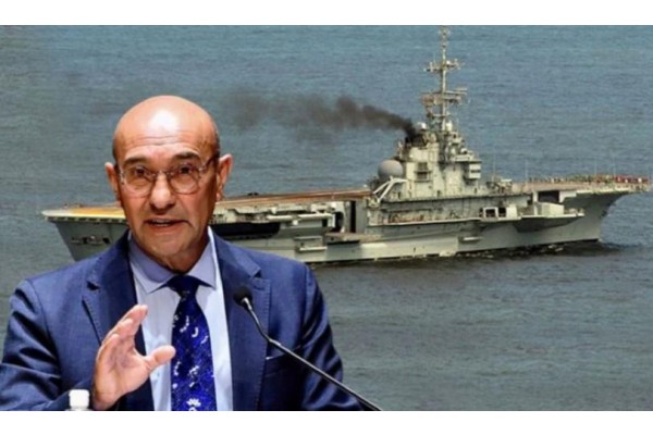 Olağanüstü toplantı iptal edildi