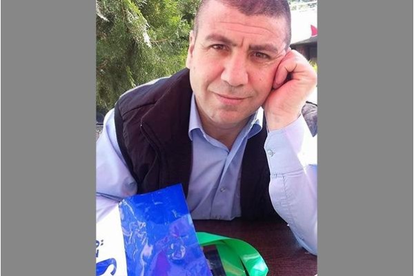 Vinçten düşen işçi hayatını kaybetti