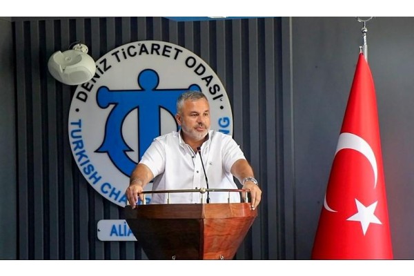 Şimşek, “Gemi uğrak sayımızdaki artış devam ediyor”