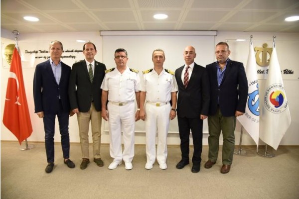 EGELİ DENİZCİLERE TERSANE MÜJDESİ