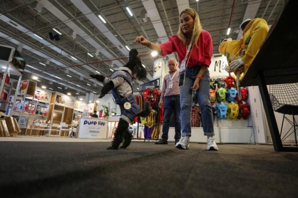 PET İZMİR global hedeflerle açıldı