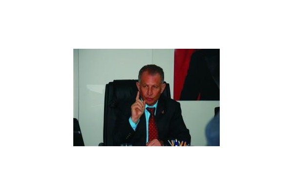 EGE KOOP ALİAĞA EVLERİ İLE MODERN BİR KENT!