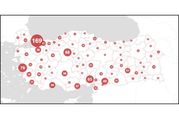 ALİAĞA’DA KADINLAR GÜVENDE