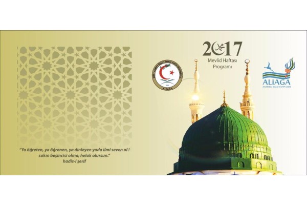 HZ.MUHAMMED’İN HAYATI ANLATILACAK