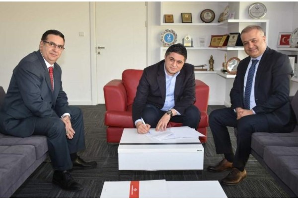 ASANSÖR GÜVENLİĞİ TSE KONTROLÜNDE