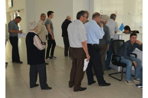 VERGİ ÖDEMELERİNDE SON GÜN PAZARTESİ