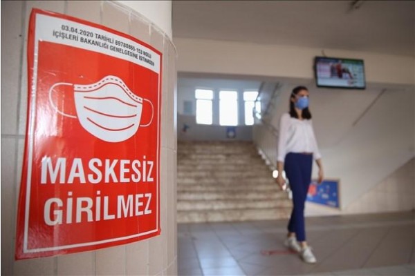 GENİŞ KATILIMLI ETKİNLİKLER ERTELENDİ