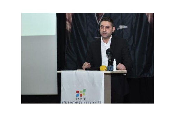 YENİ BAŞKAN CİHAN PAZARCI