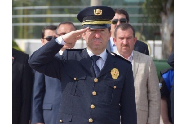 TUĞAN, SİİRT’E ATANDI