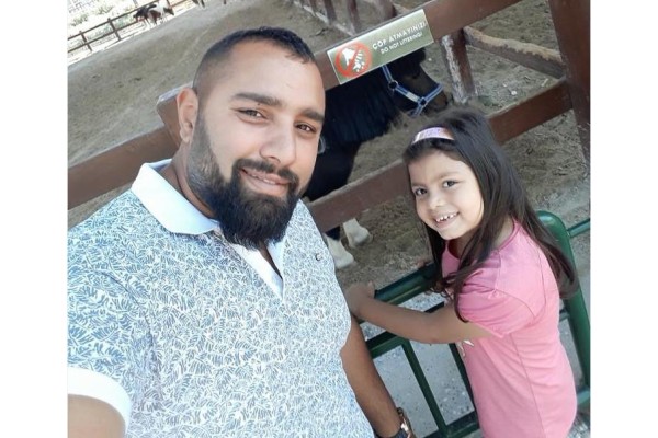 DEMİR ÇELİK İŞÇİSİ HAYATINI KAYBETTİ