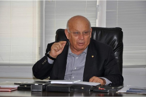 İŞSİZLİĞİN ÇARESİ MESLEKİ EĞİTİM