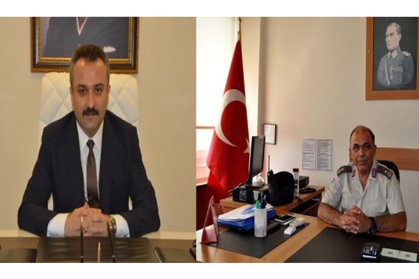 YENİ YILDA SIKI GÜVENLİK!