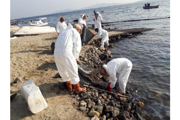 109 FİRMAYA 10 MİLYON LİRA CEZA