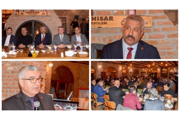 “Büyük Türk Dünyası” Aliağa’da