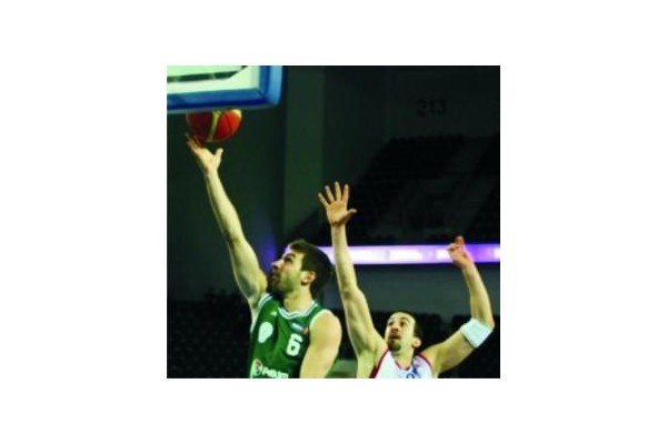 Hacettepe: 85 Aliağa Petkim:81