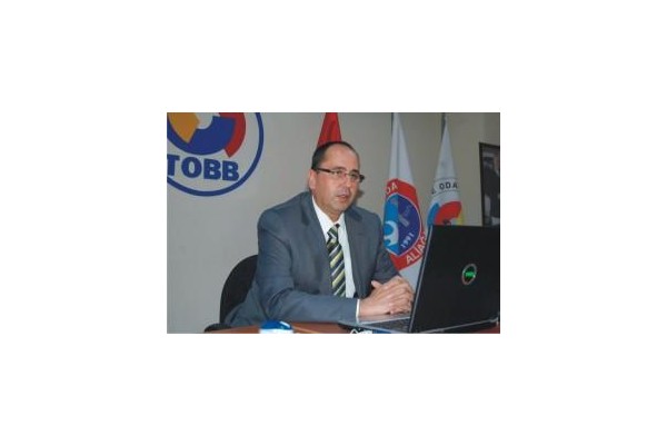 KOSGEB DESTEKLERİ ANLATILDI