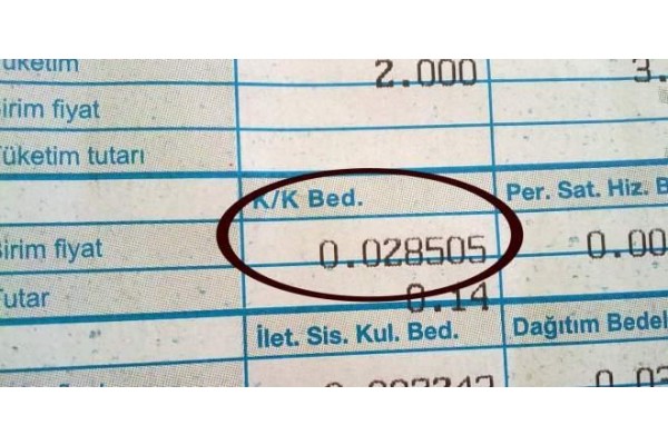 KAYIP KAÇAK BEDELİ GERİ ALINABİLİNİR Mİ?