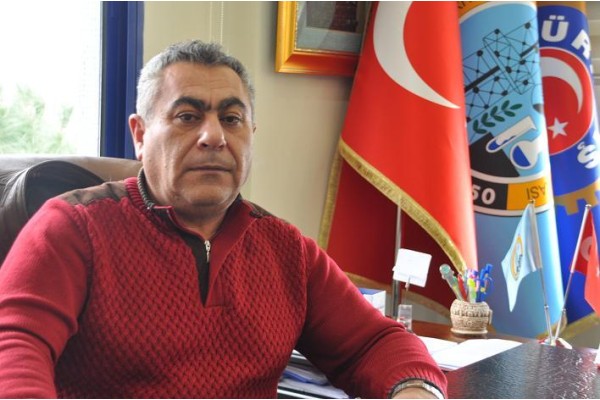 YAZI DİZİSİ:2 İŞ CENNETİ Mİ İŞÇİ CEHENNEMİ Mİ?