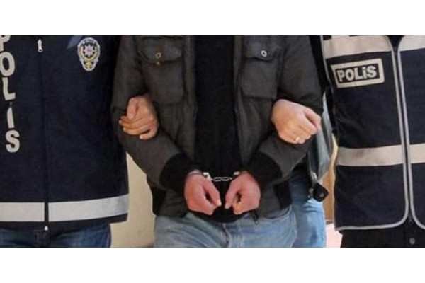 ALİAĞA’DA TERÖR OPERASYONU