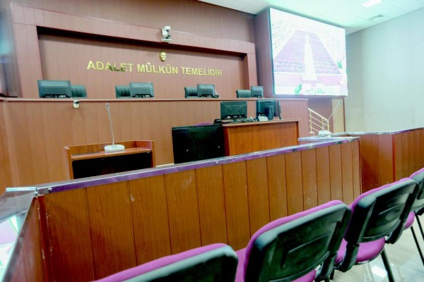 SÖZDE 'ALEVİ İMAMI' HAKKINDAKİ İDDİANAME KABUL EDİLDİ