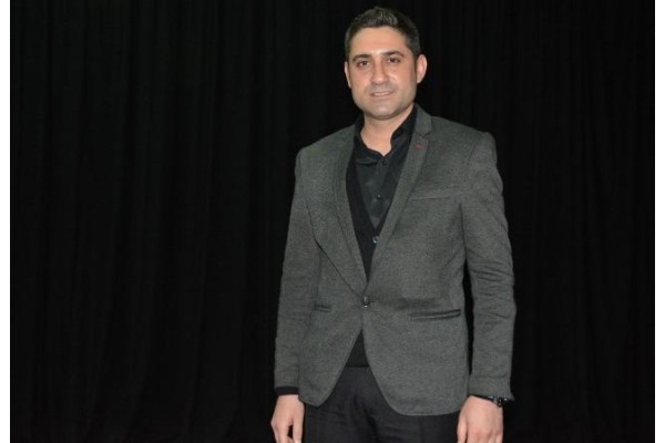 KENT KONSEYİ’NİN YENİ BAŞKANI CİHAN PAZARCI