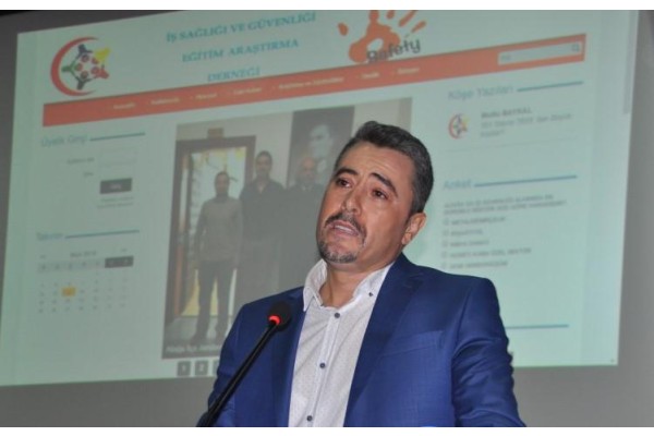 İSGARD’DAN KORONAVİRÜS ÖNLEM PLANI