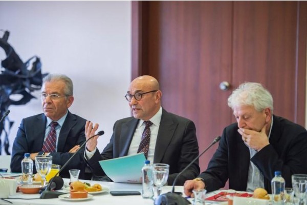 Soyer: “İzmir yeni bir marka kazandı”