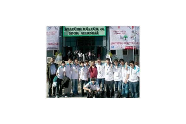 Satranç Ligi’ne bir adım kaldı