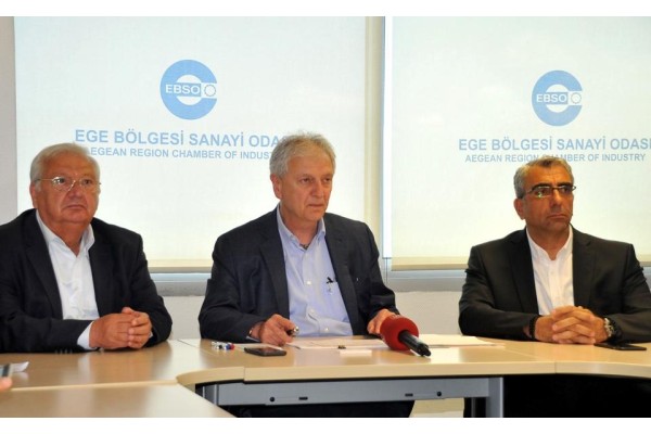 EGE'NİN 100 BÜYÜK FİRMASI AÇIKLANDI