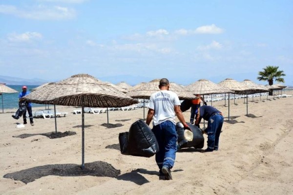AĞAPARK SEZONA HAZIRLANIYOR