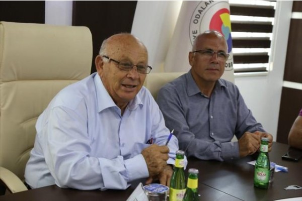 ALTO YÖNETİMİ HOPA'DA