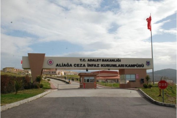 NİŞANLISIYLA TARTIŞAN GARDİYAN İNTİHAR ETTİ