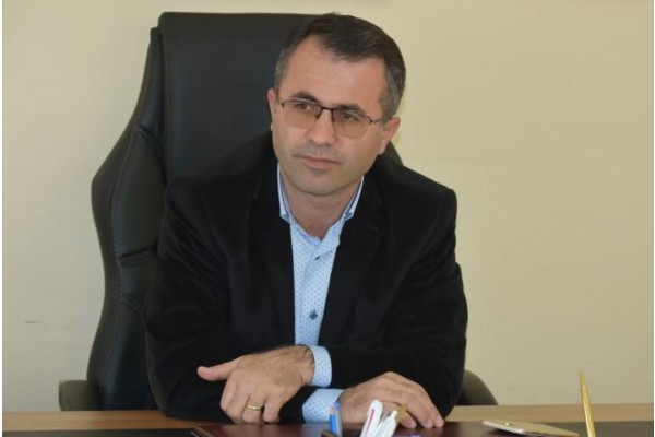 Süslü’den aşure etkinliğine davet