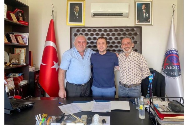 İndirimli eğitim için bir protokol daha