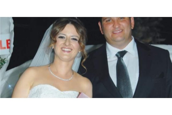 OĞUZHAN’I DA  EVLENDİRDİK