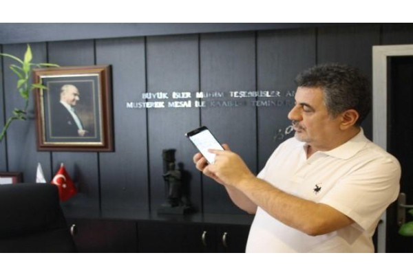 NÖBETÇİ ECZANELER CEBİNİZDE