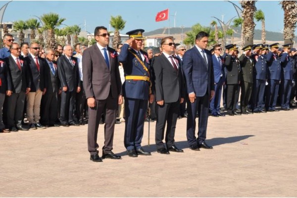 BÜYÜK ZAFERİN 97.YILI