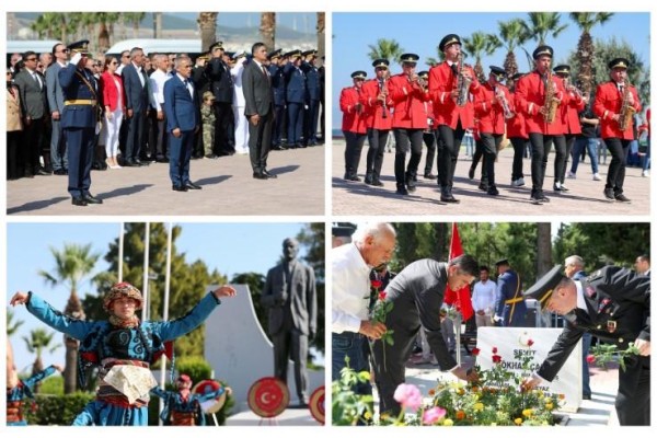 Büyük Zafer’in 101. Yılı