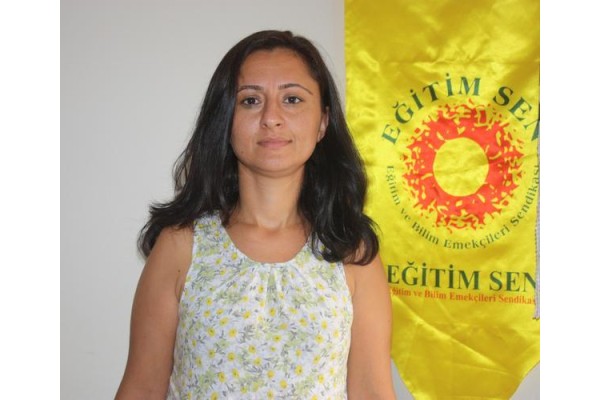 “ÖZGÜRLÜKÇÜ BİR GELECEK UMUT EDİYORUZ”