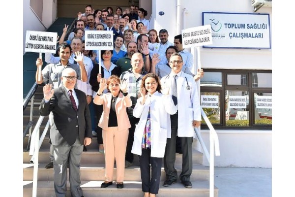 30 YILLIK SİGARA, 4 KİLO 380 GRAM ZİFİRE BEDEL