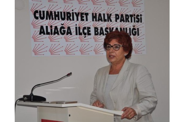 YENİ BAŞKANDAN ÇALTILIDERE’DEKİ ARSA SATIŞINA TEPKİ