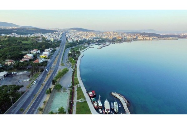 AFET TOPLANMA ALANLARI NERELER?